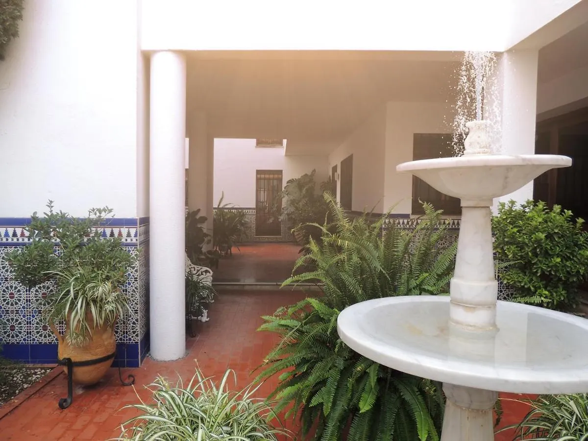 CENTRICO Y ACOGEDOR APARTAMENTO CORDOBA Apartment
