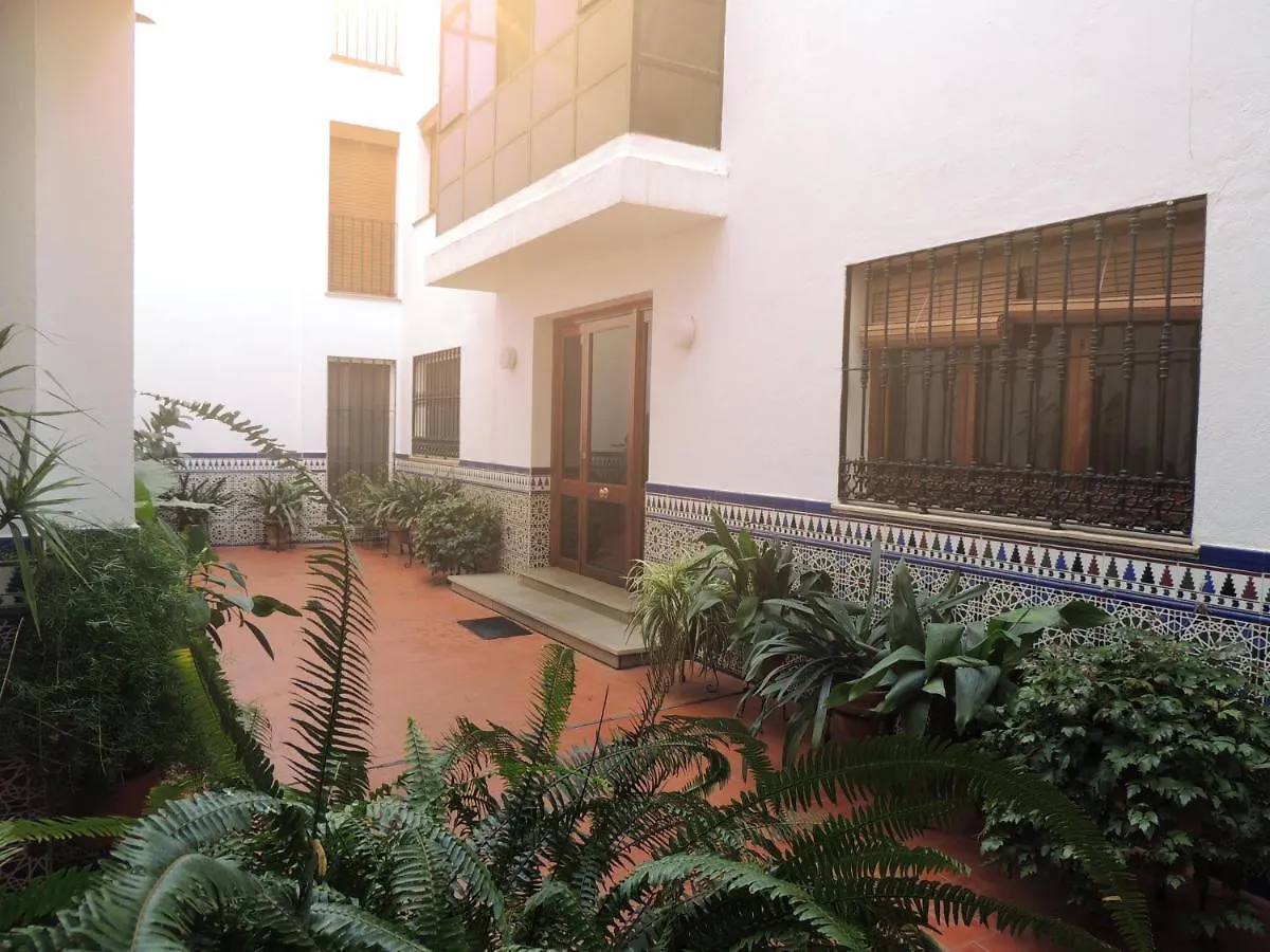 CENTRICO Y ACOGEDOR APARTAMENTO CORDOBA Apartment