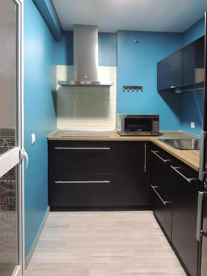CENTRICO Y ACOGEDOR APARTAMENTO CORDOBA Apartment