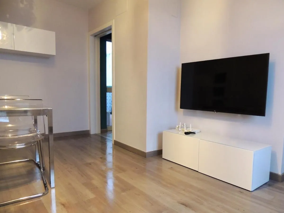CENTRICO Y ACOGEDOR APARTAMENTO CORDOBA Apartment 0*,